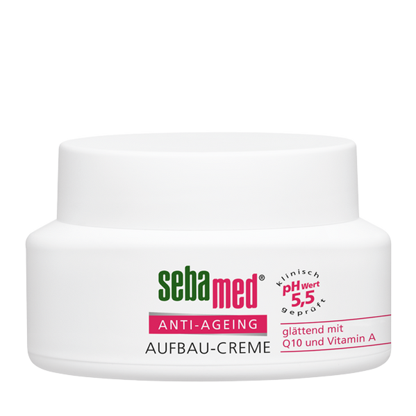 Sebamed Anti-Aging Protection Q10 Cream