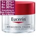 Eucerin Hyaluron-Filler + Volume Lift Day Cream SPF 15 for dry skin
