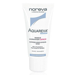 Noreva Aquareva Express Moisturizing Mask 50 ml