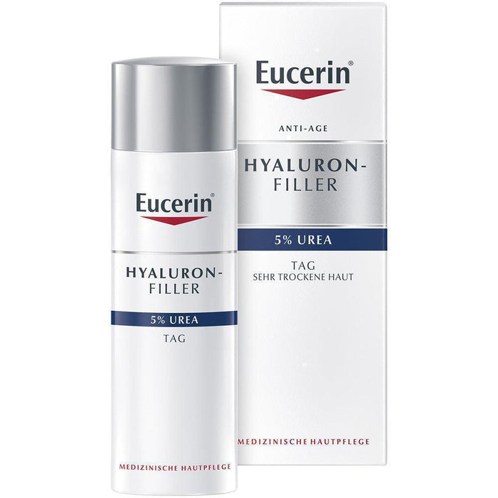 Eucerin Hyaluron-Filler Urea Day Care | VicNic.com