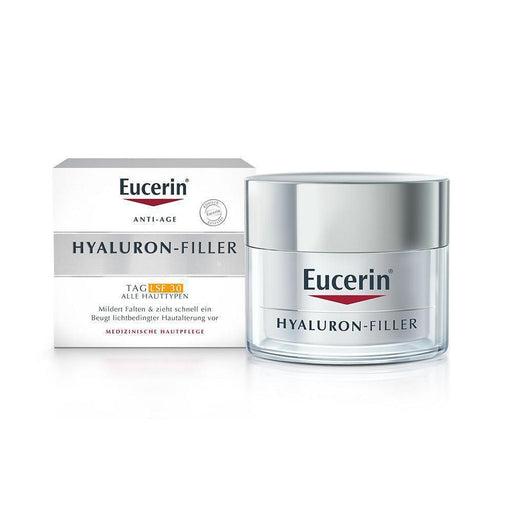 Eucerin Hyaluron-Filler Day Cream SPF 30 50 ml