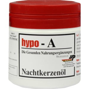Hypo A Evening Primrose Oil Capsules 150 pcs