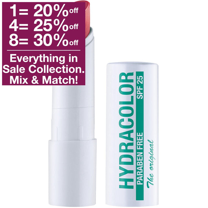 Hydracolor Hydrating Lipstick SPF25 - Nude Rose 42