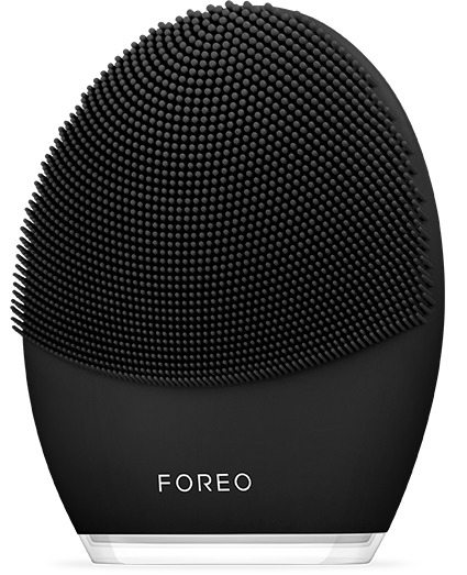 Cepillo Facial Foreo Masajeador Facial FOREO LUNA™ Go Dispositivo