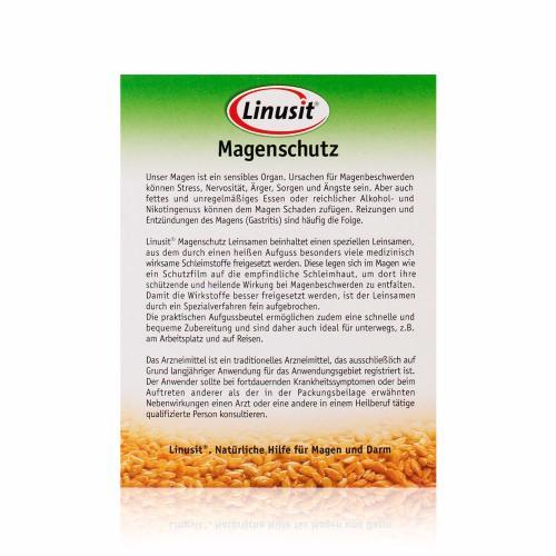 Linusit Stomach Protection 12 sachets x 10 g