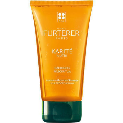 René Furterer Karite Nutri-intense nourishing shampoo 150 ml belongs to the category of Shampoo