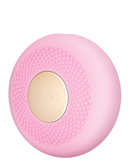 Foreo Luna mini 2 facial outlet cleaning brush- pink