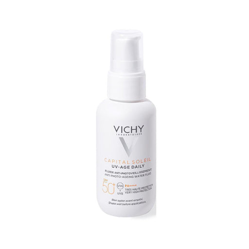 Vichy Aging Prevention UV-Age Daily 40 ml