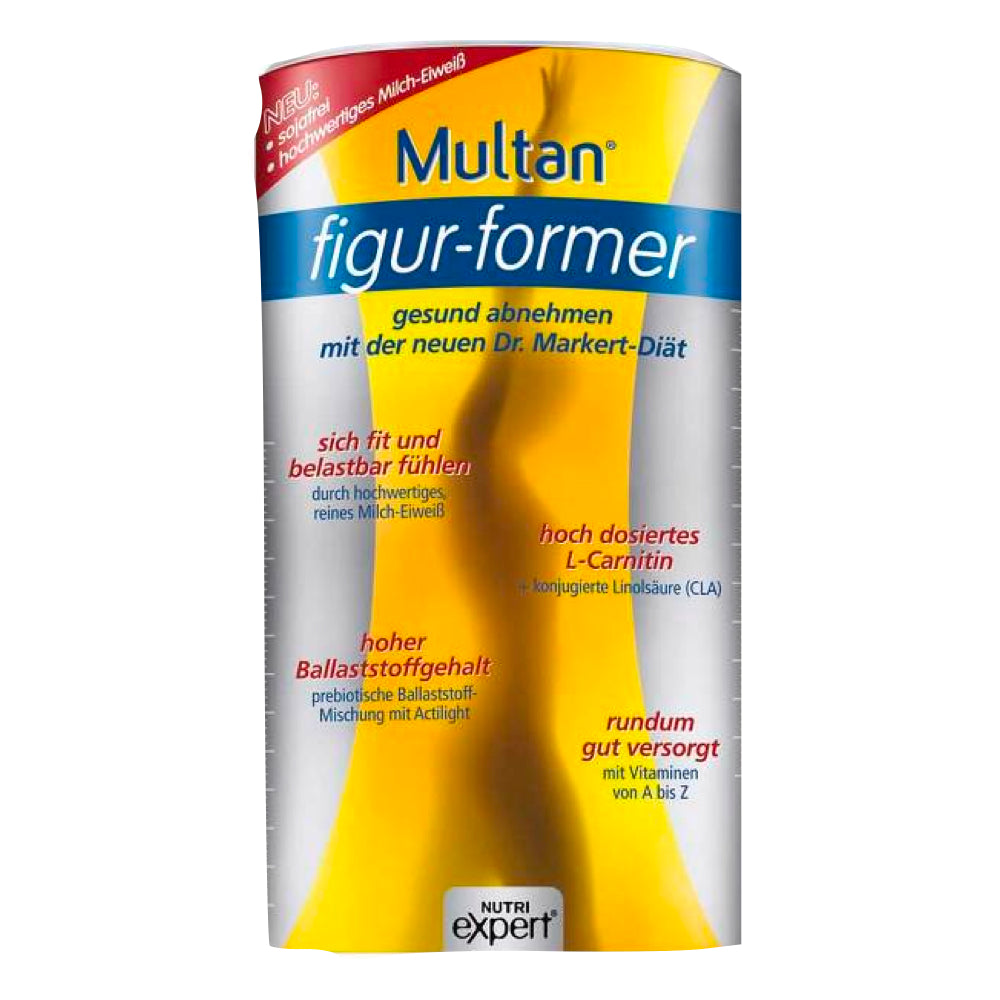 Multan figure-shaper with CLA and L-carnitine – - Main Image