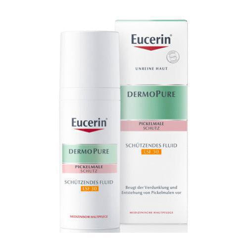 Eucerin DermoPure Protective Fluid SPF 30 50 ml