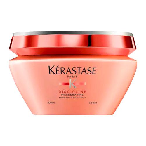 Kerastase Discipline Shampoo and hotsell Mask