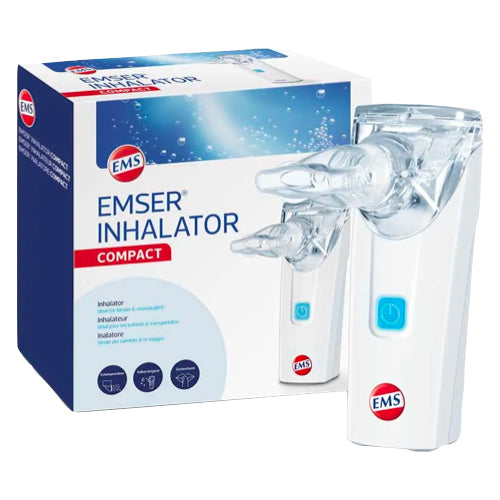 Emser Inhaler Compact 1 pc
