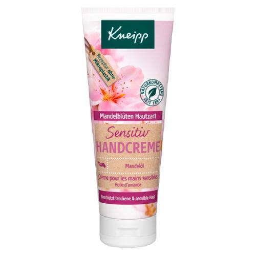 Kneipp Instant Hand Cream - Almond Blossoms 75 ml