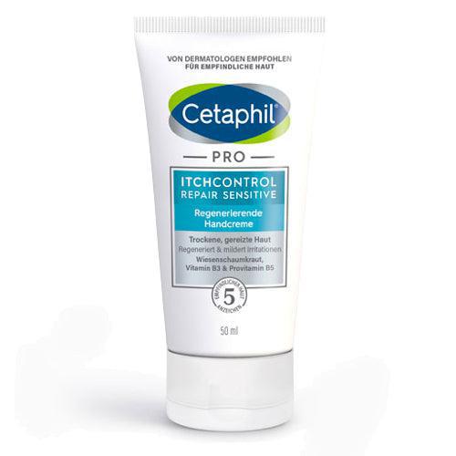 Cetaphil PRO ItchControl Repair Sensitive Hand Cream 50 ml