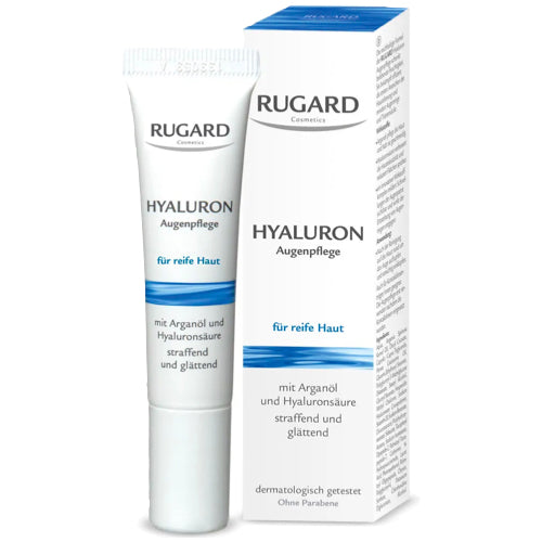 Rugard Hyaluronic Eye Care 15 ml