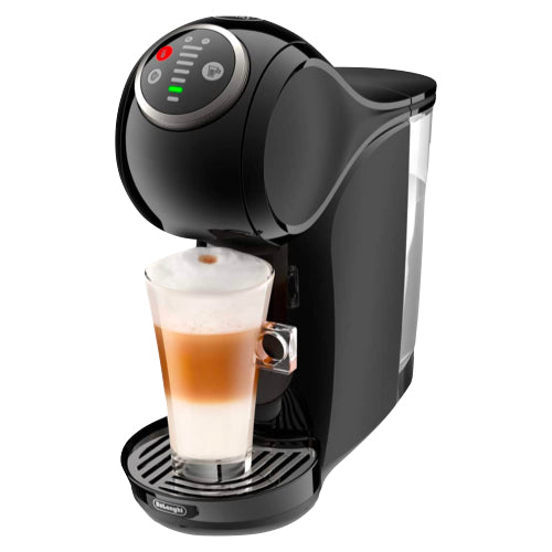 DeLonghi Dolce Gusto Genio S Plus EDG315B Capsule Coffee Machine