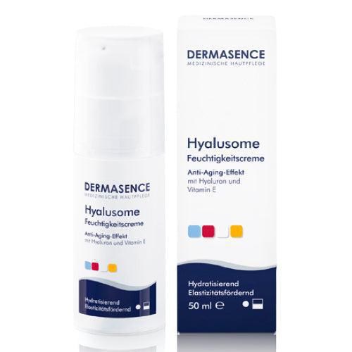 Dermasence Hyalusome Moisturizing Cream 50 ml