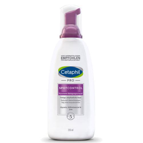 Cetaphil PRO SpotControl Cleansing Foam 235 ml