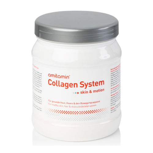 Amitamin Collagen System 360 g