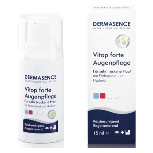 Dermasence Vitop Forte Eye Care 15 ml