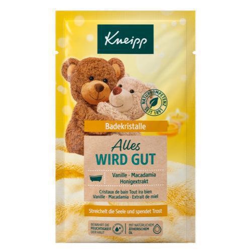 Kneipp Bath Crystals Everything Will Be Fine 60 g