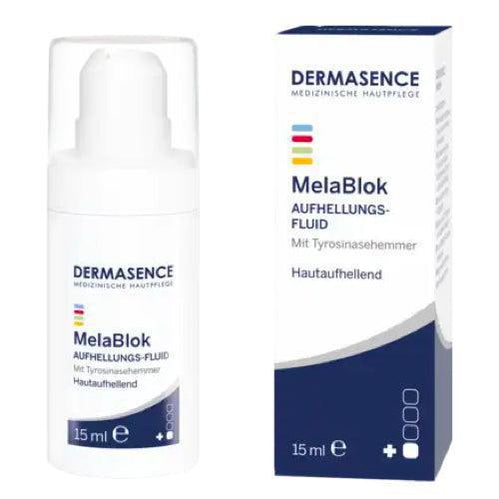 Dermasence Melablok Emulsion 15 ml