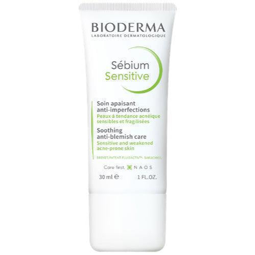 Bioderma Sebium Sensitive Cream 30 ml