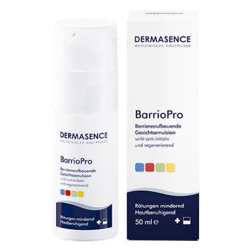 Dermasence Barriopro Facial Emulsion 50 ml