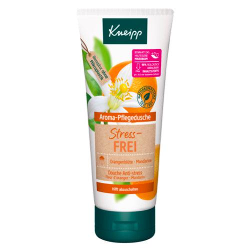 Kneipp Aroma Care Shower Stress-free 200 ml