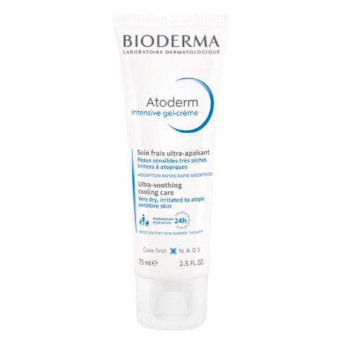 Bioderma Atoderm Intensive Gel Cream 75 ml