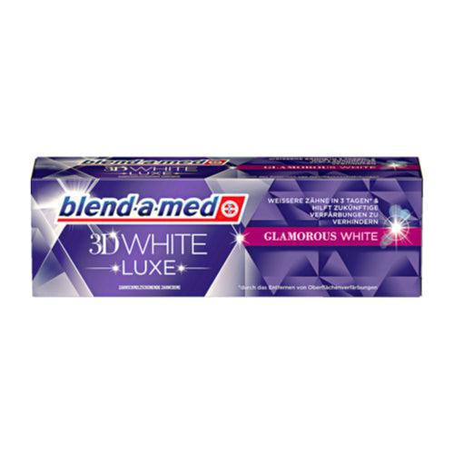 Blend A Med 3d White Luxe Schädlich Blend A Med 3D White Luxe Toothpaste - Oral Care - VicNic.com