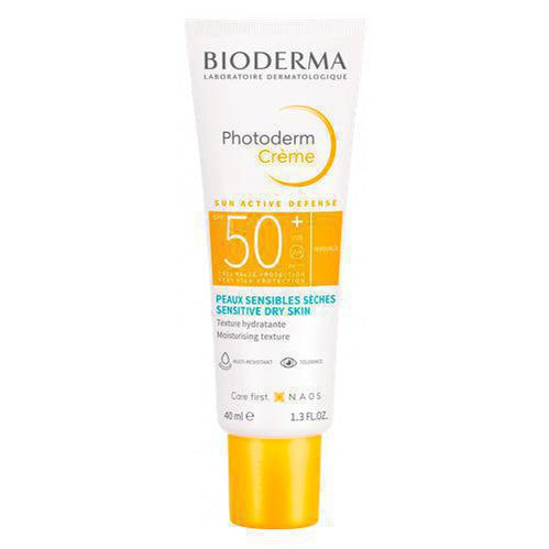 Bioderma Photoderm Cream (Original) SPF 50+ 40 ml - VicNic.com