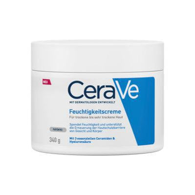 VicNic.com CeraVe Moisturizing Cream 340 g