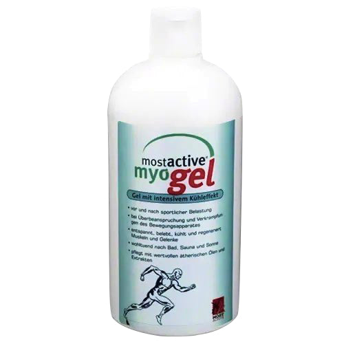 Myogel 500 ml