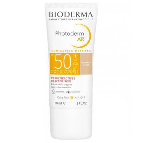 Bioderma Photoderm AR SPF 50+ 30 ml is a Sunscreen