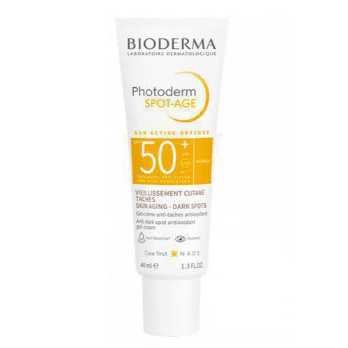 Bioderma Photoderm SPOT-AGE SPF 50+ 40 ml - VicNic.com