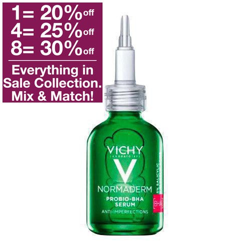 Vichy Normaderm Anti-Blemish Serum 30 ml