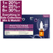 Phyto Phytocyane Progressive Anti-Hair Loss 12x 3.5 ml - new packaging