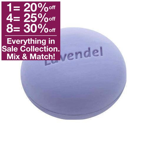 Speick Lavender Soap 225 g