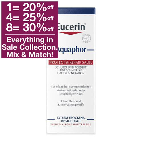 Eucerin Aquaphor Healing Ointment 45 ml