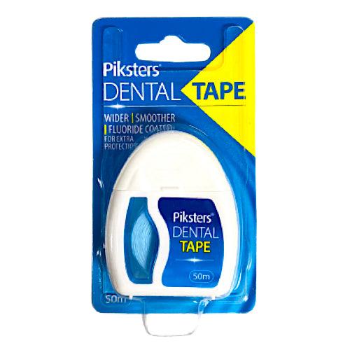 Piksters Dental-Tape PTFE 1 pack