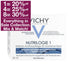 Shop on VicNic.com - Vichy Nutrilogie 1