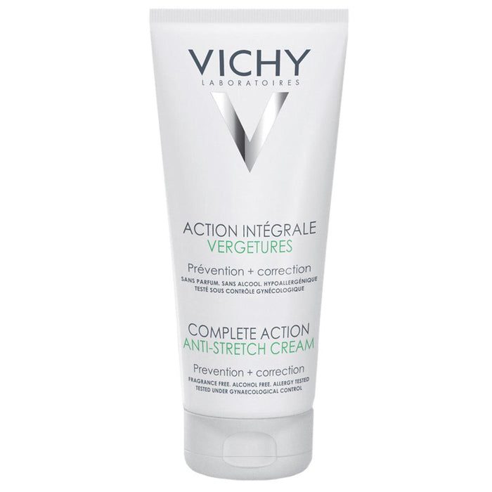 Vichy Anti Stretch Mark Cream 2Vichy Anti Stretch Mark Cream softens stretch marks and prevents recurrence.   - VicNic.com