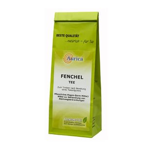 Aurica Fennel Tea 100 g