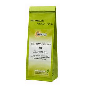 Aurica Pansy Herb Tea 50 g