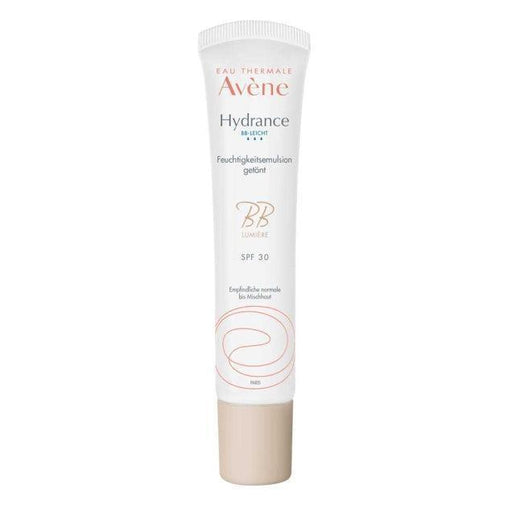 Avene Hydrance BB moisturizing Cream - Light 40 ml - VicNIc.com