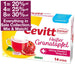 Cevitt Pomegranate Hot Drink (Sugar Free) 14 sachets