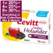 Cevitt Immune Hot Drink - Elderberry (sugar free) 14 sachets