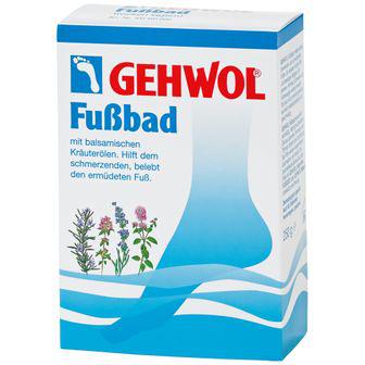 GEHWOL Footbath 250 g