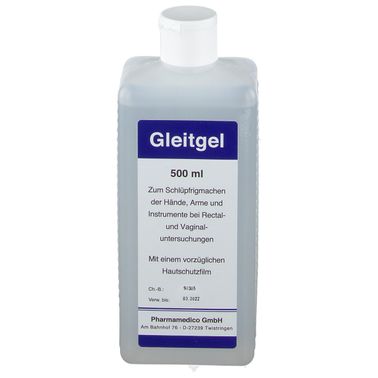 gleitgel lubricant Just Glide Waterbased ❤️ WorldCondoms main image 1